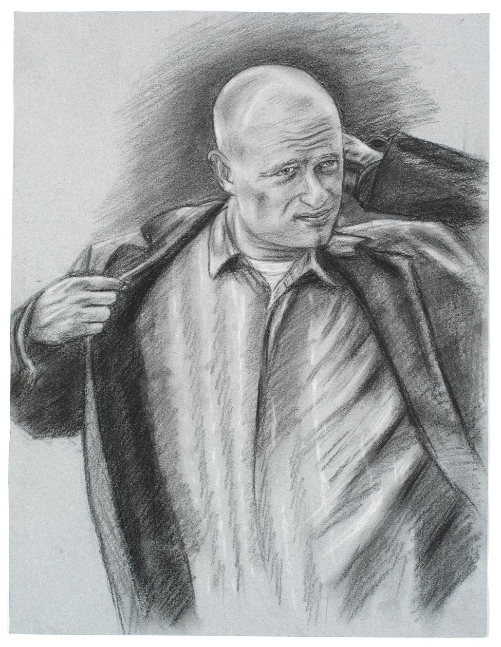 Ein Traum von Francesco Montelatici
