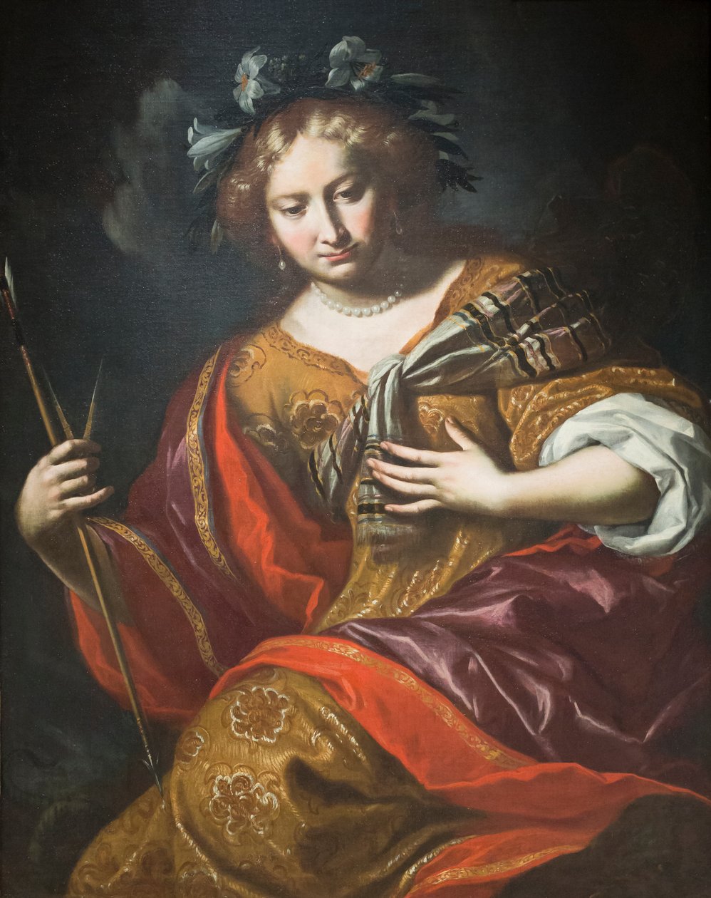 Beständige Liebe von Francesco Paglia