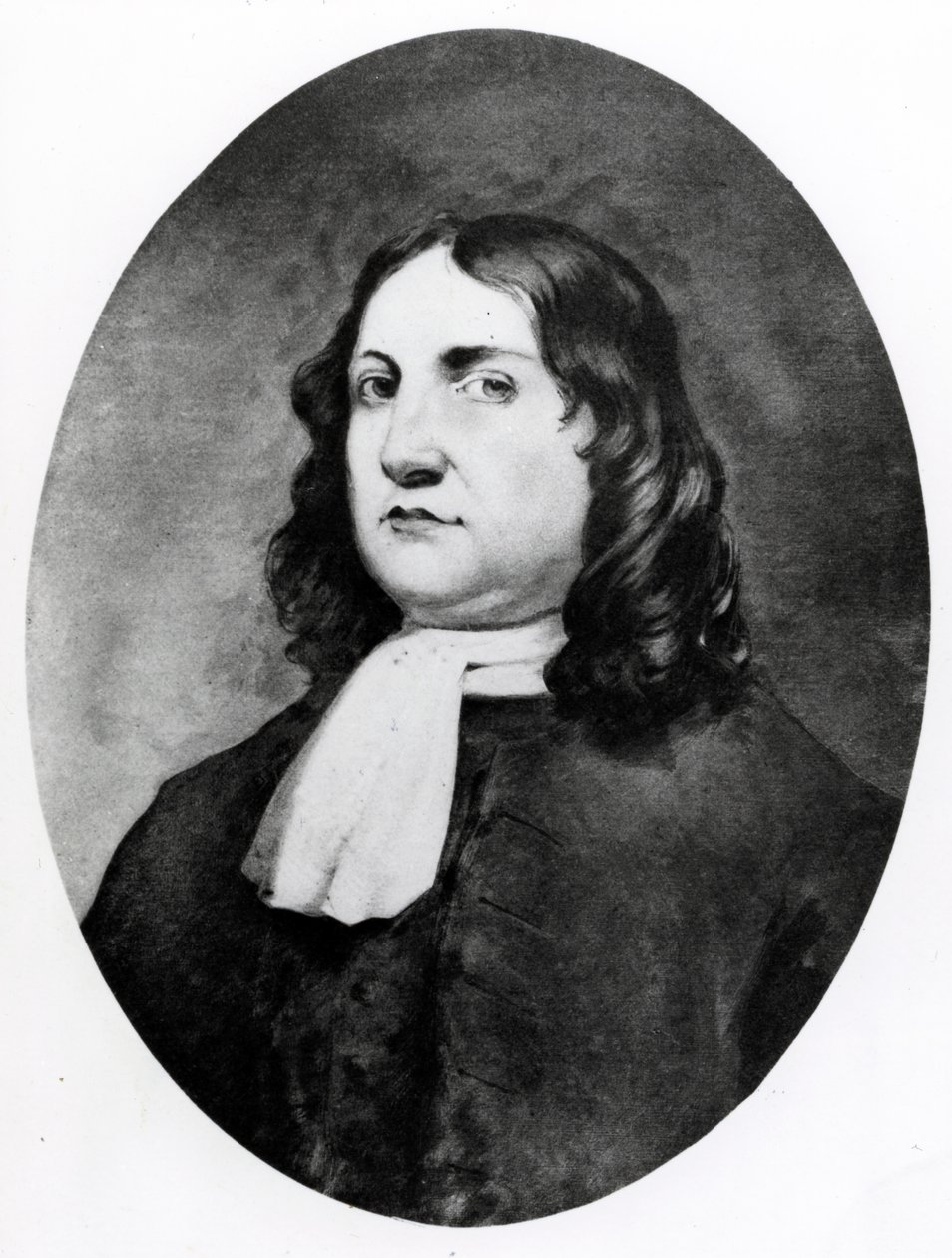 Sir William Penn von Francis Place