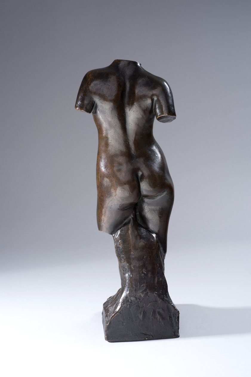 Torso von Francis Derwent Wood