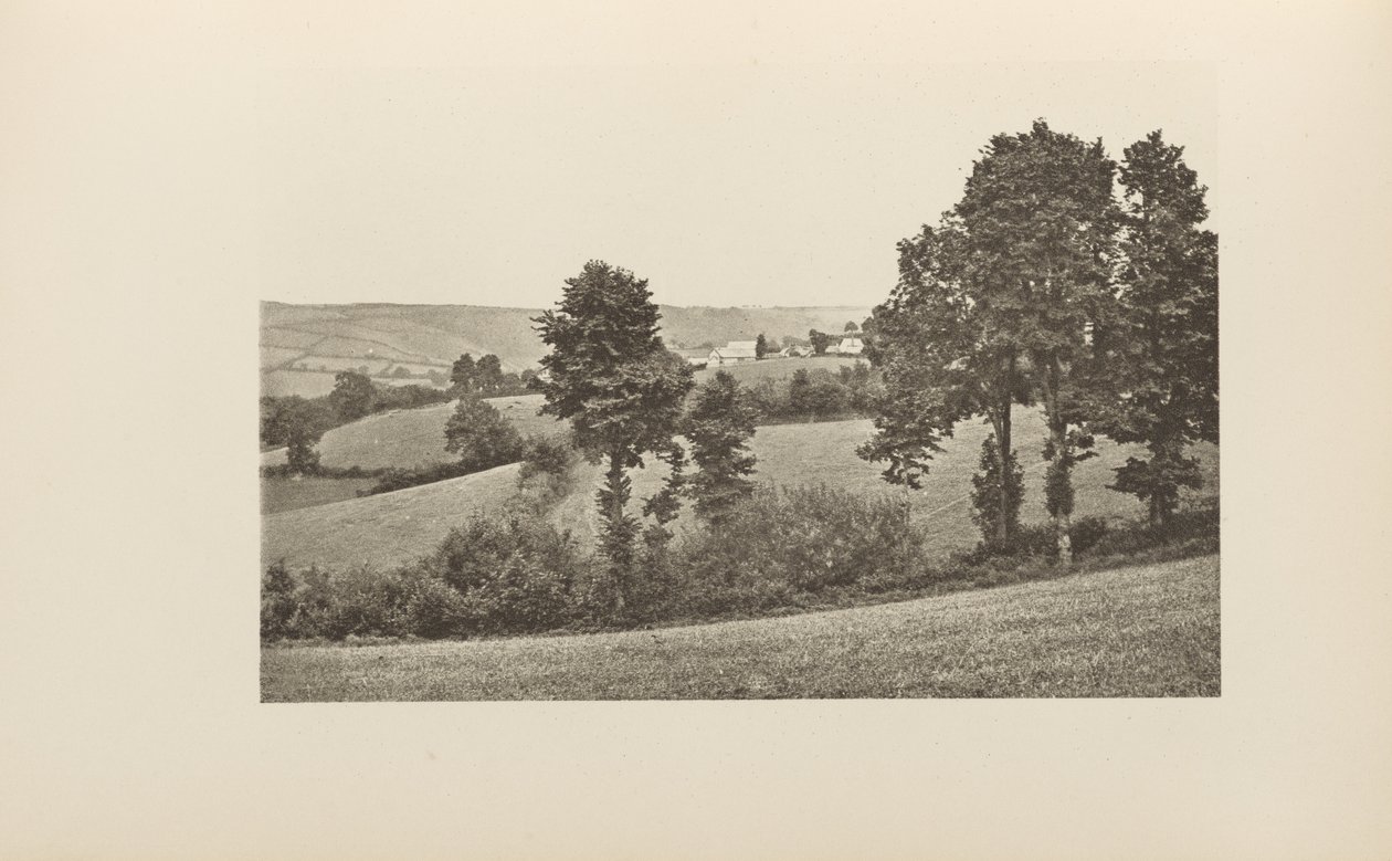 West Zuyland von Francis Frith