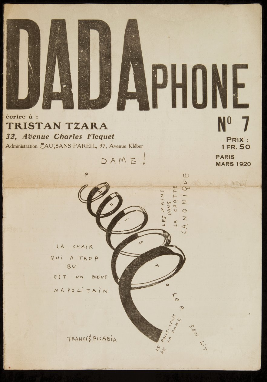 Titelseite von 
