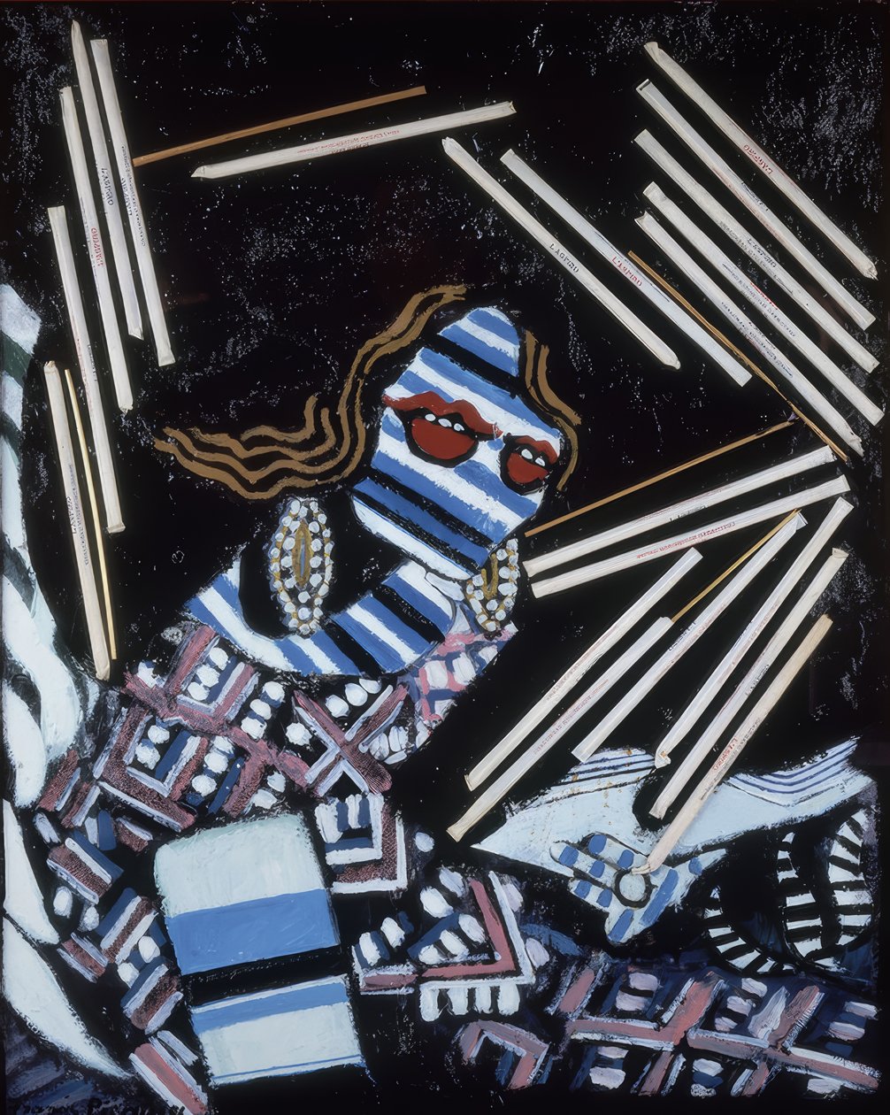 Lesen von Francis Picabia