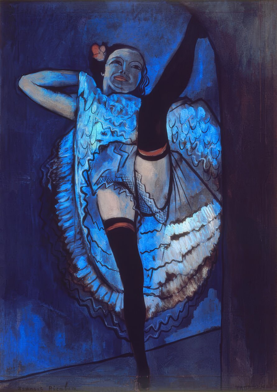 Tabarin von Francis Picabia