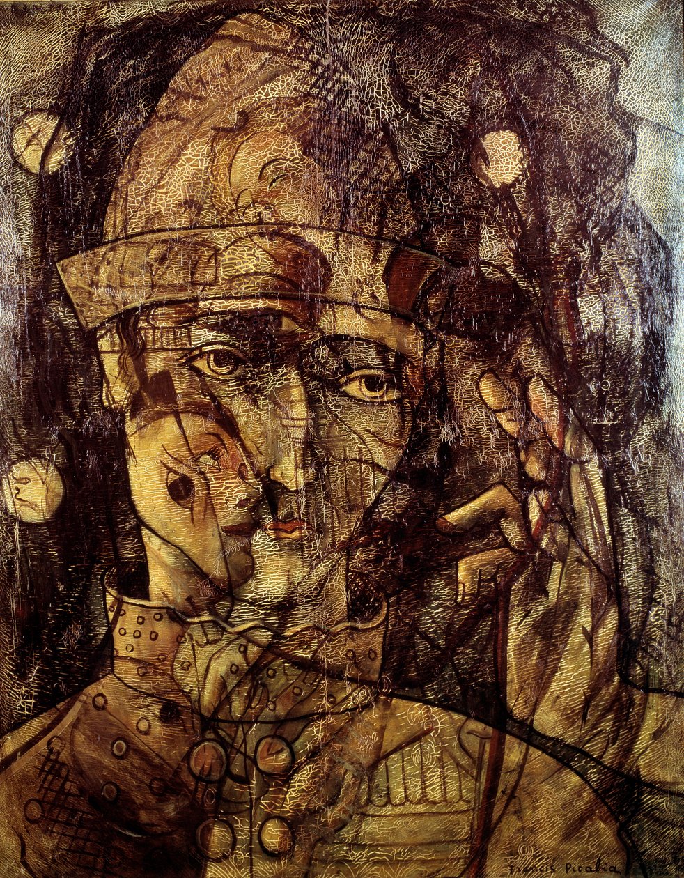 Transparenz, 20. Jahrhundert von Francis Picabia