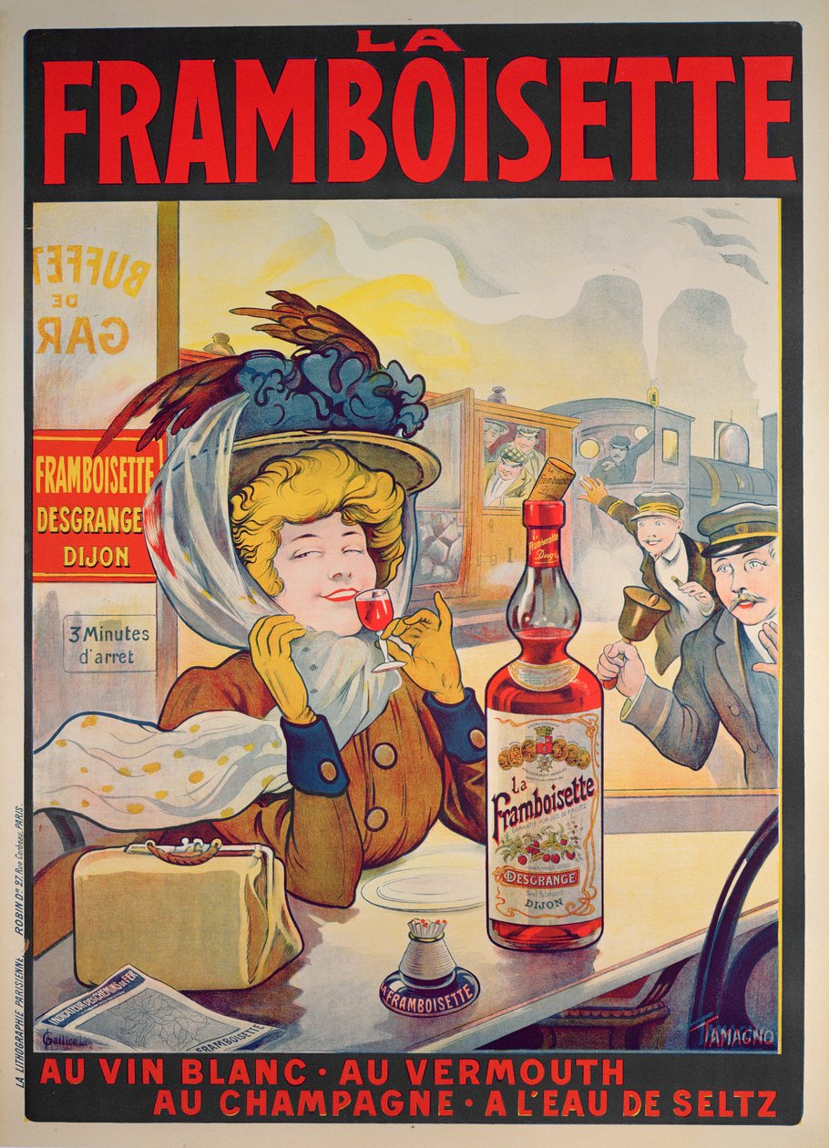 Plakat für 