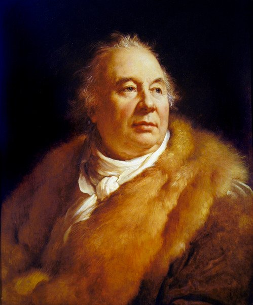 Louis Ducis von Francois Pascal Simon Gerard