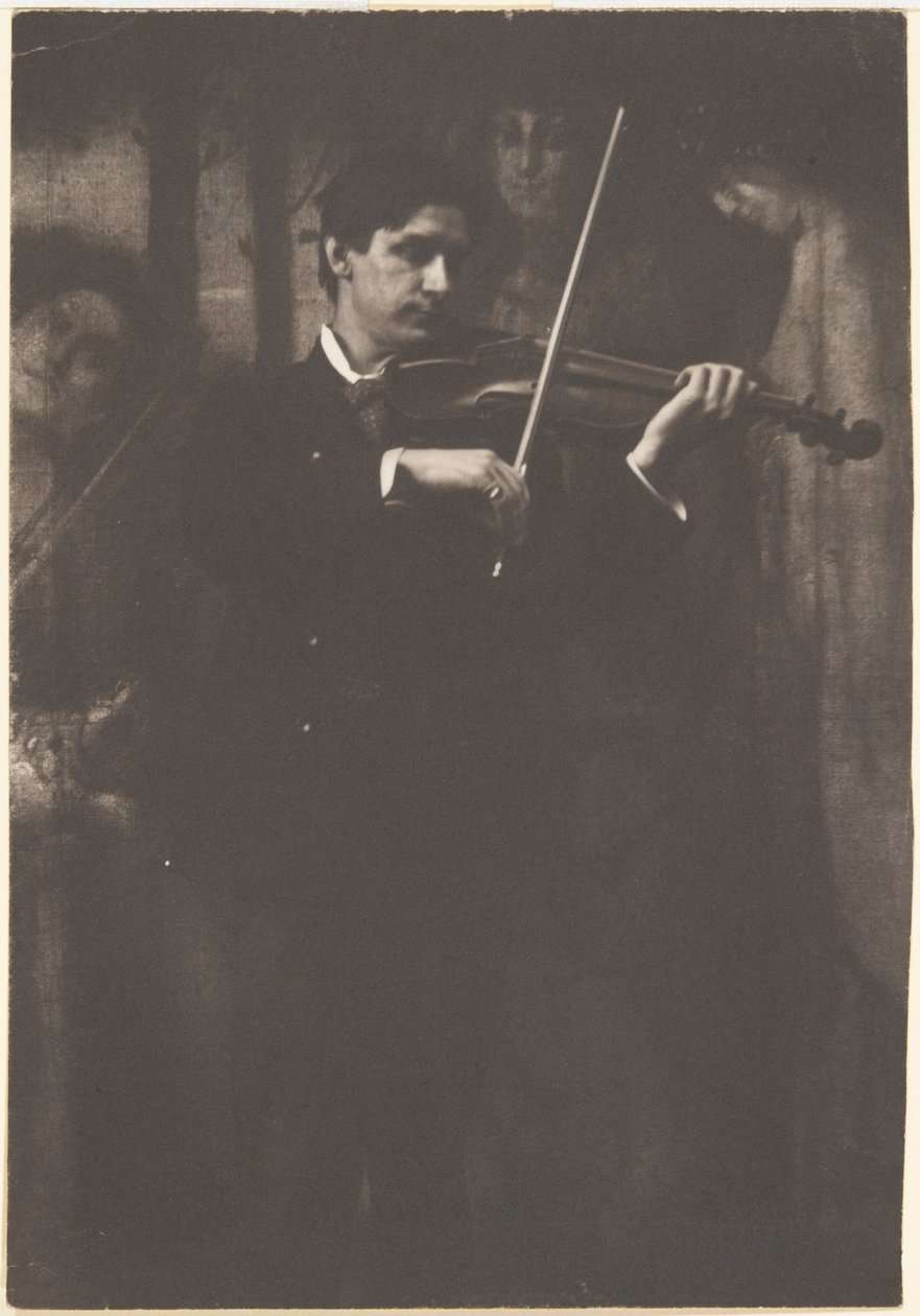 Frank Eugene von Frank Eugene