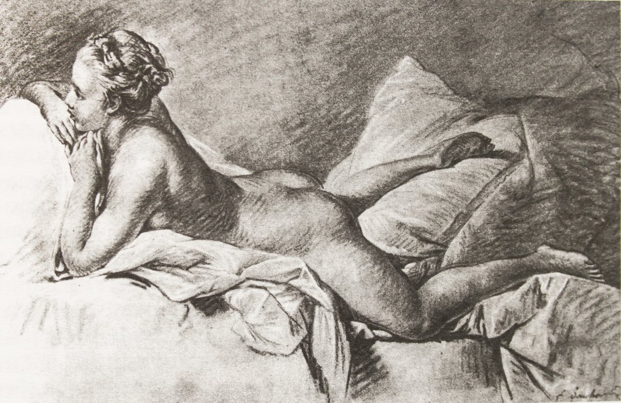 Tagträumen von François Boucher