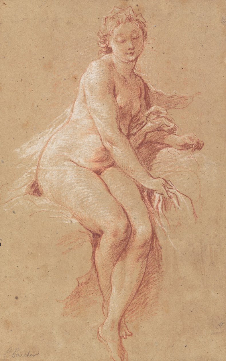 Aurora von François Boucher
