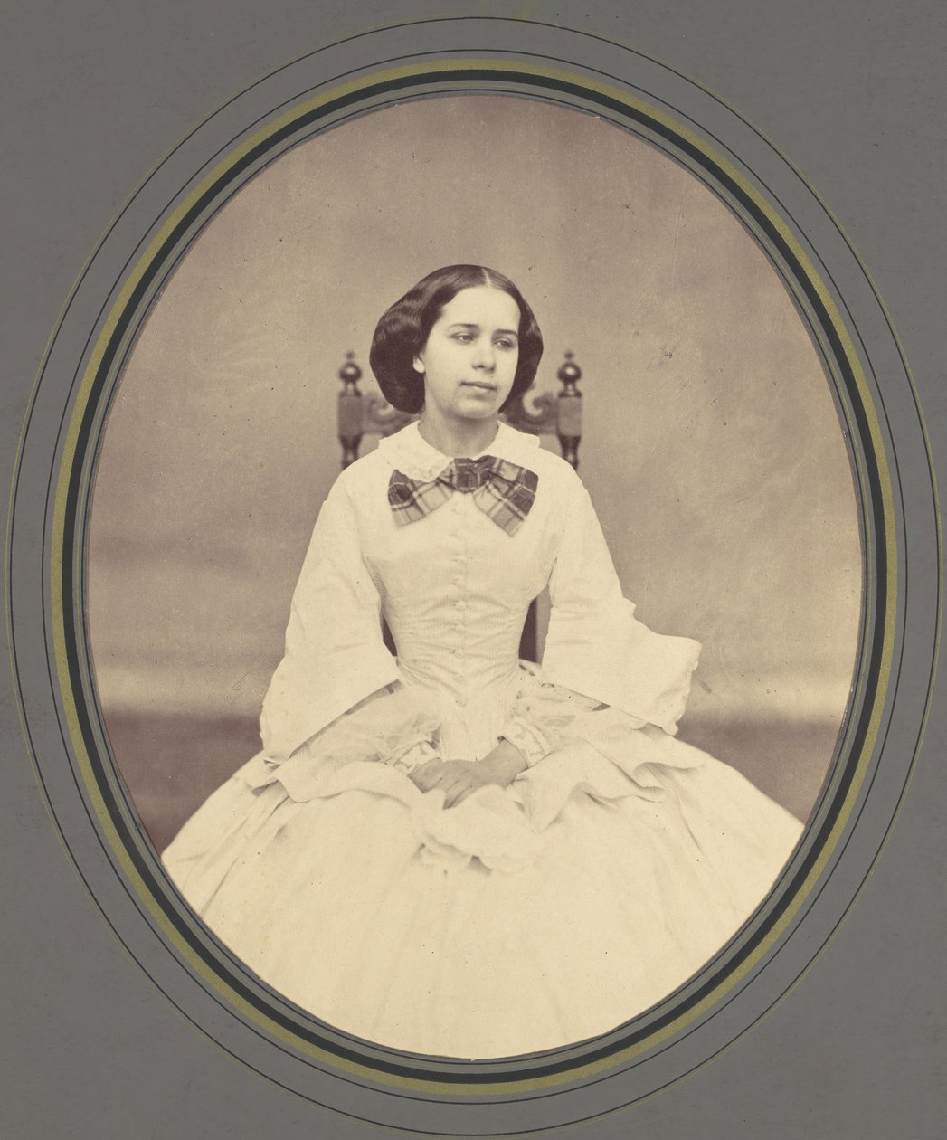 Betty Held, vereh. Solön-Engelsberg von Franz Antoine
