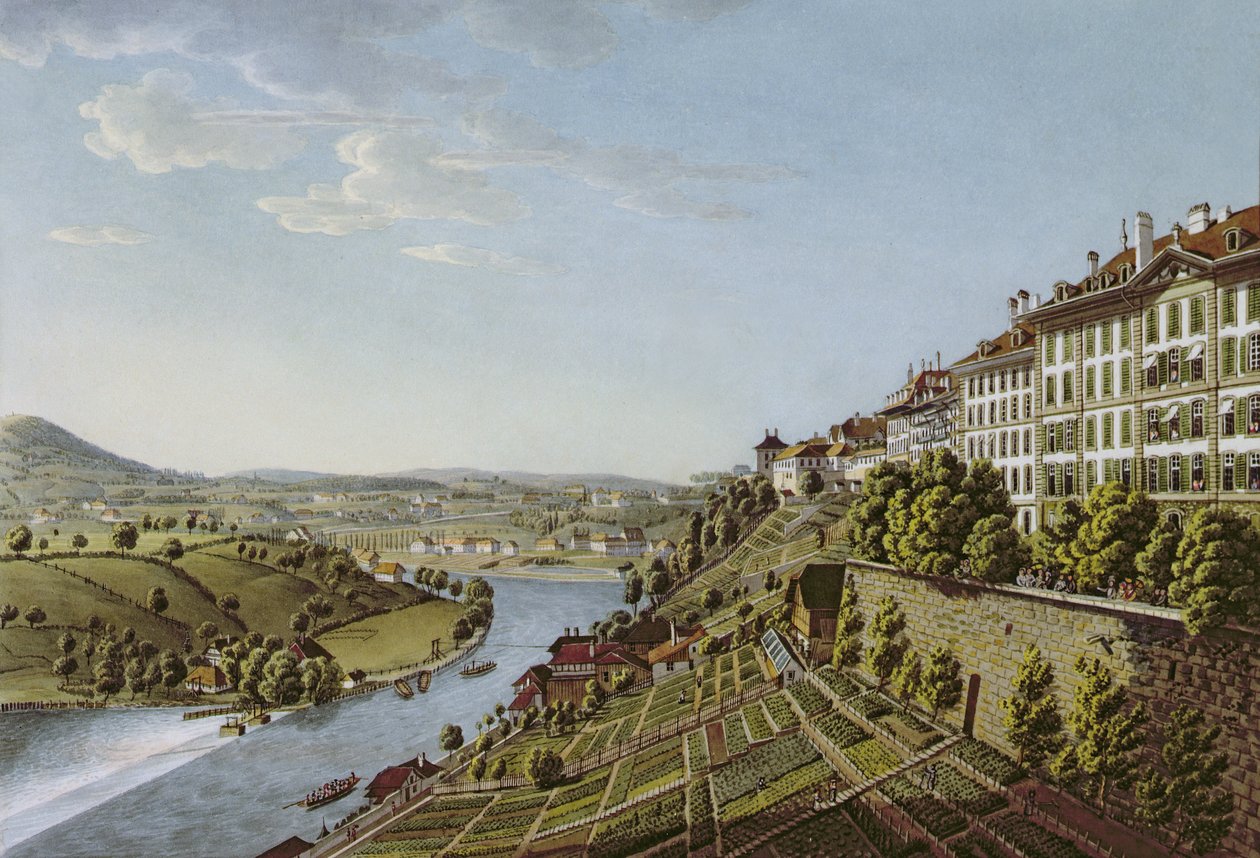 Unbekanntes Bild von Franz Schmidt