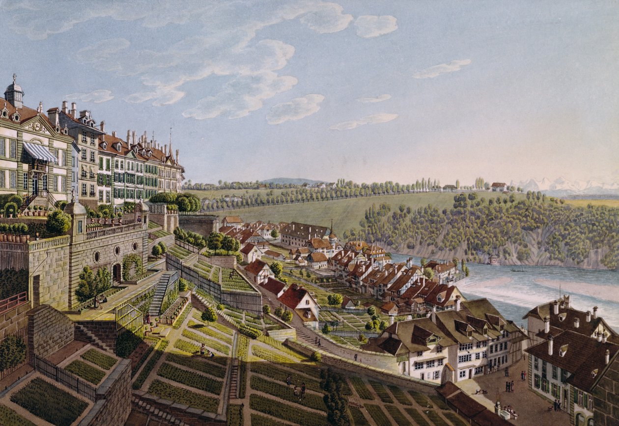 Unbekanntes Bild von Franz Schmidt