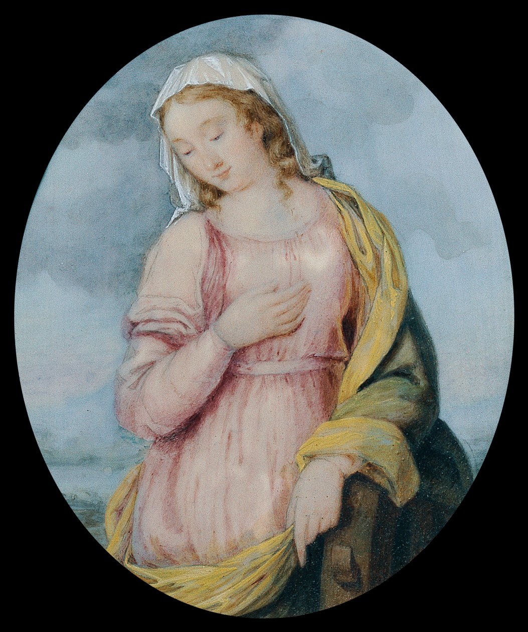 Hl. Katharina von Franz Schrotzberg