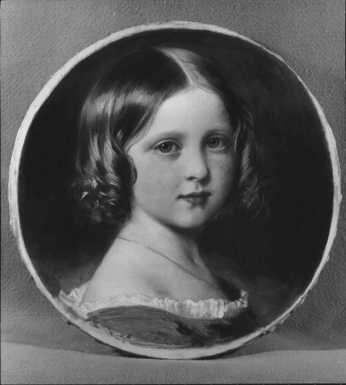 Prinzessin Louise (1848-1939) von Franz Xaver Winterhalter