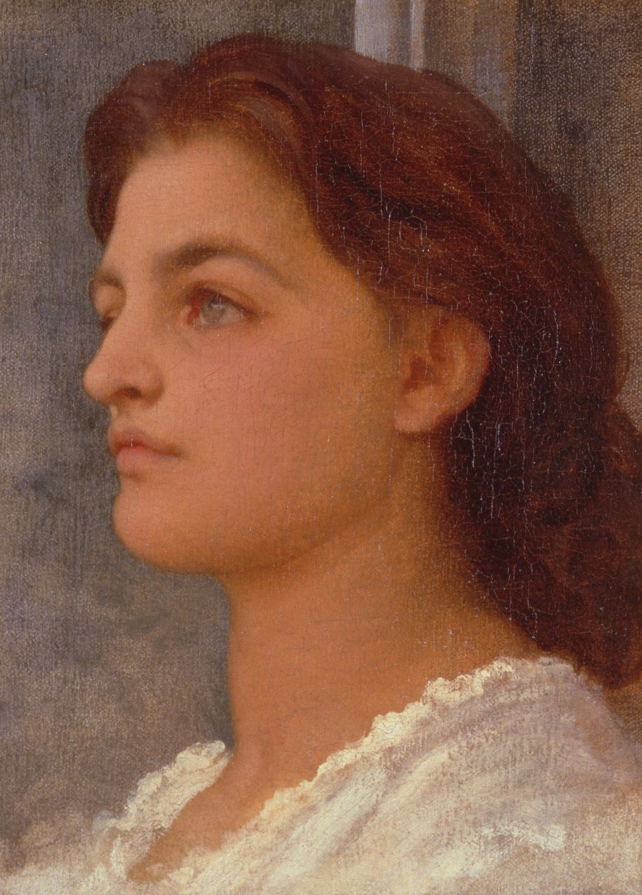 Vittoria von Frederic Leighton