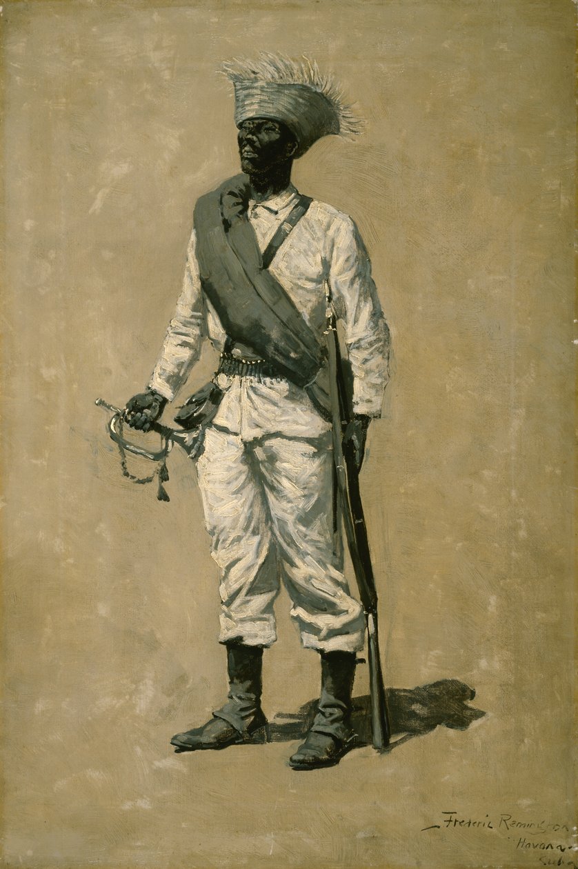 Einer von Gomez