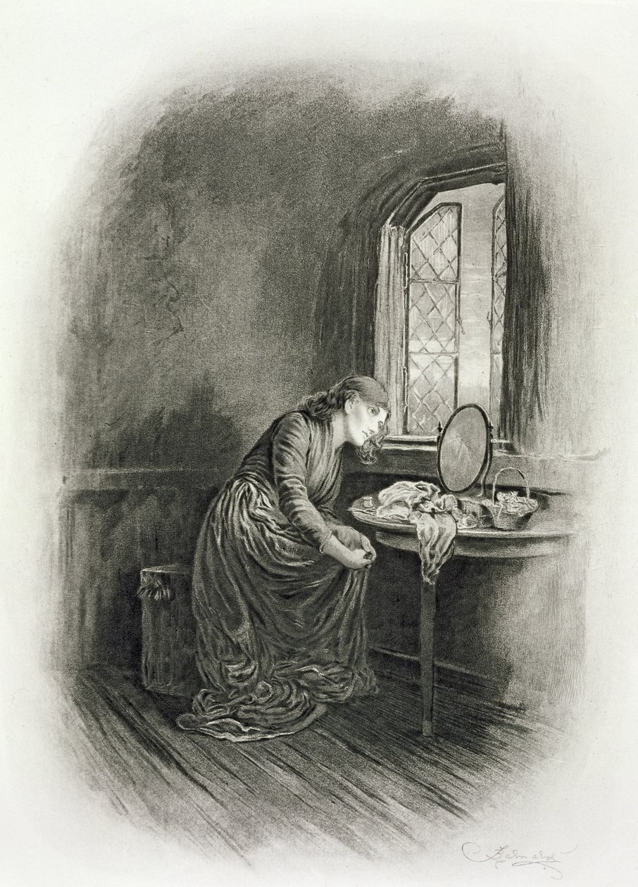 Klein Dorrit, aus 
