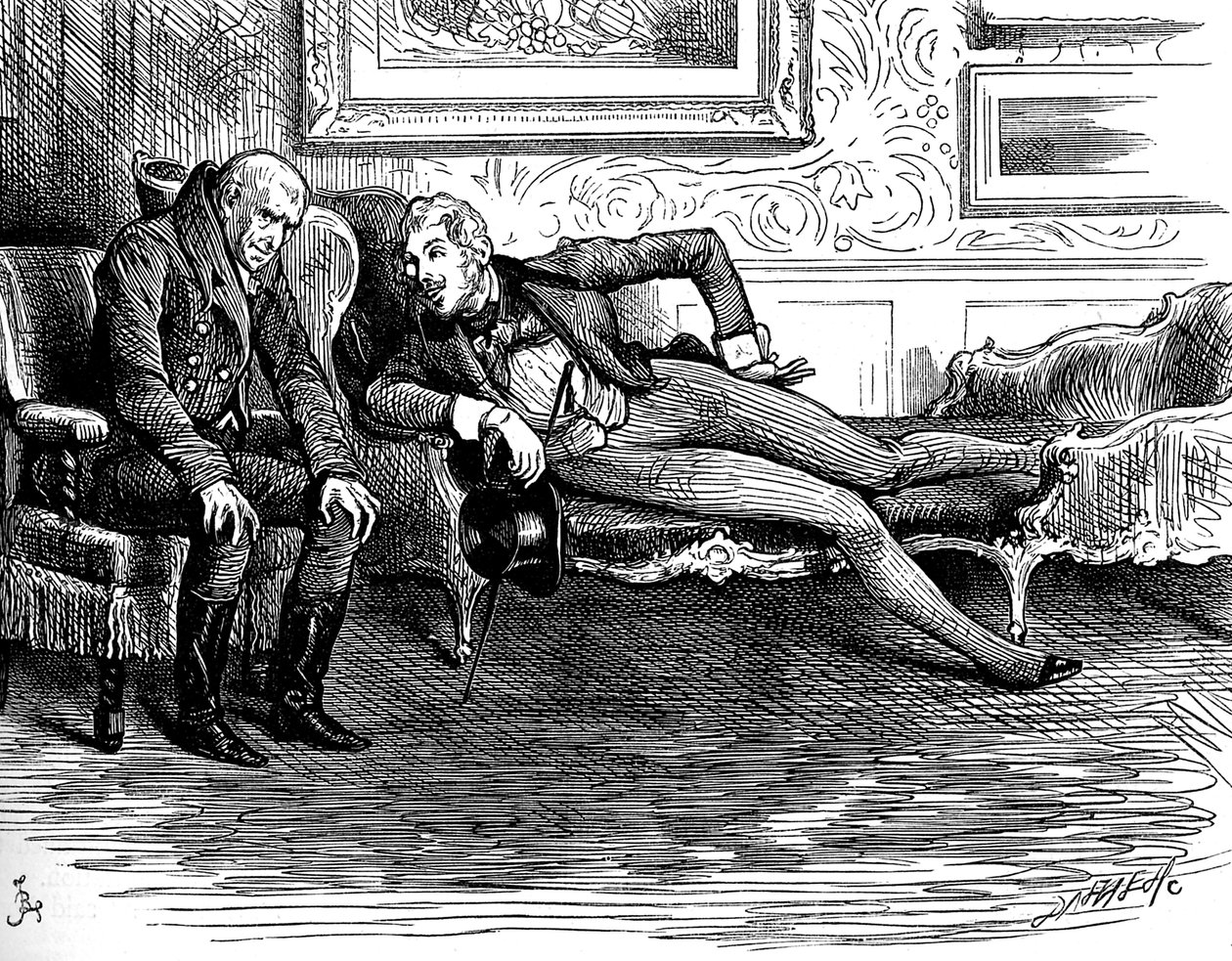 Charles Dickens 