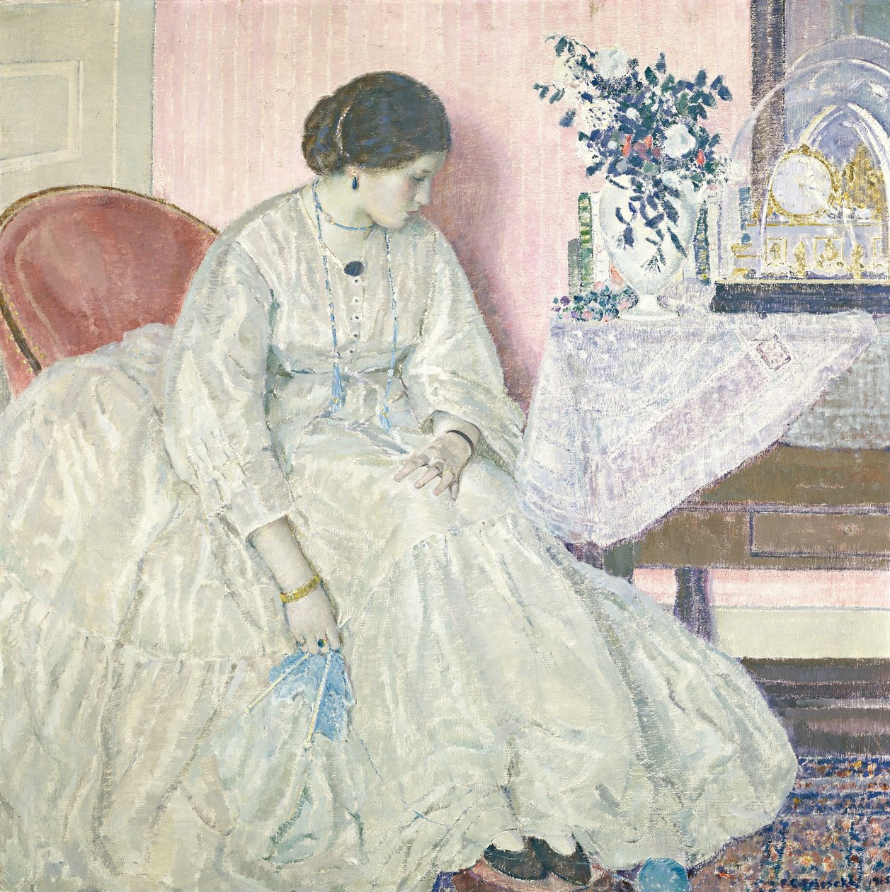 Erinnerungen von Frederick Carl Frieseke