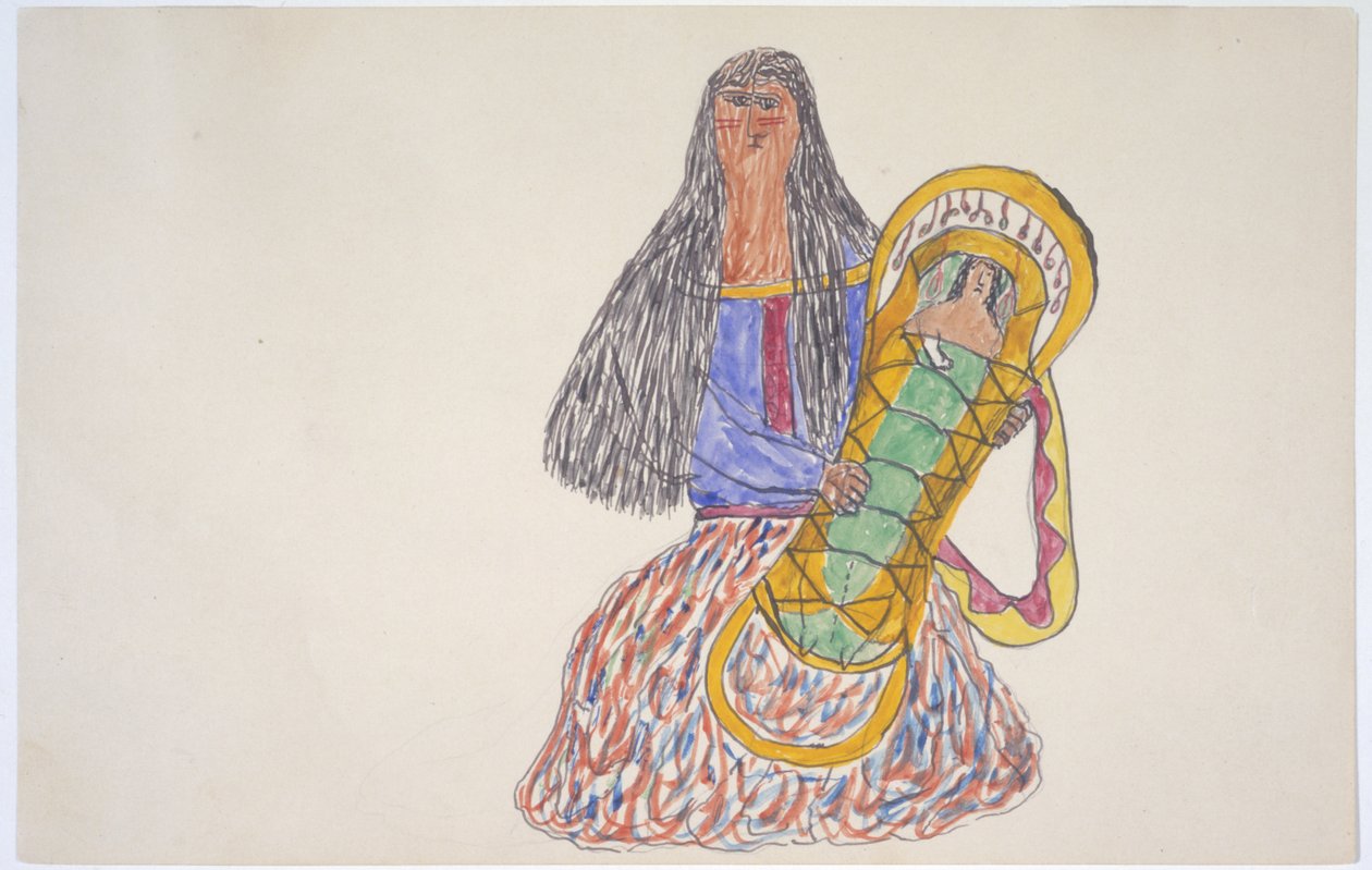Unbekanntes Bild von Frederick Gokliz