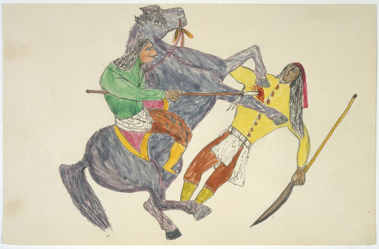 Unbekanntes Bild von Frederick Gokliz