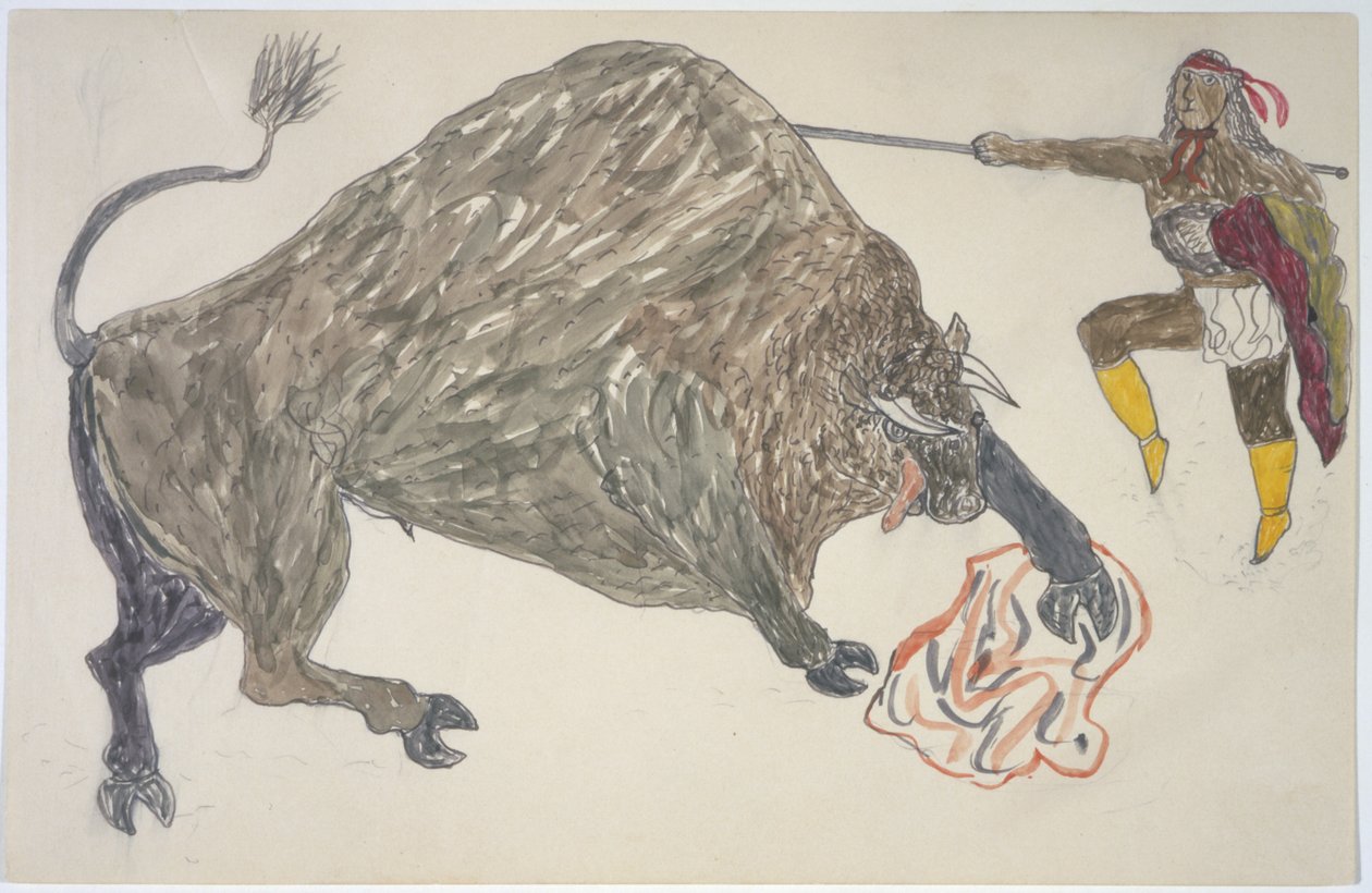 Unbekanntes Bild von Frederick Gokliz