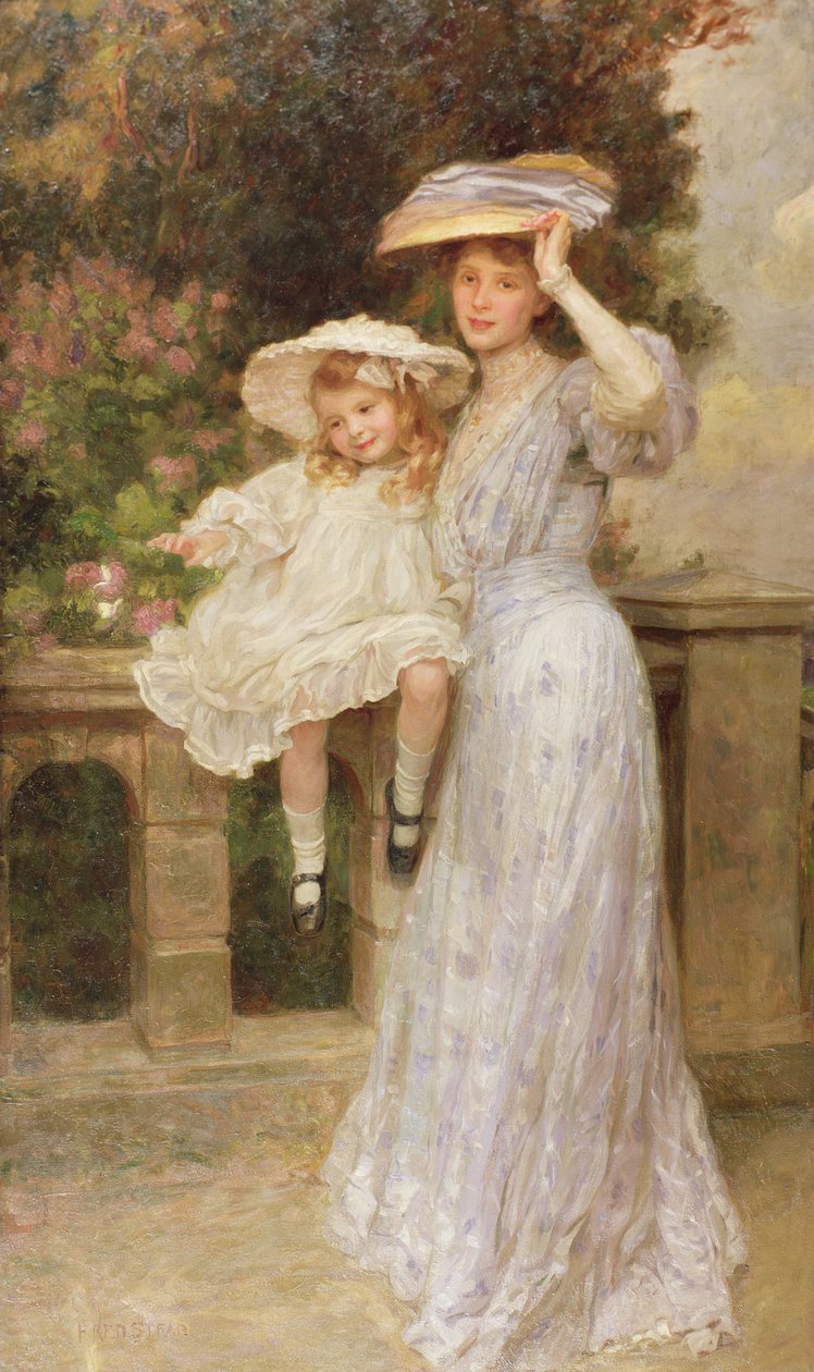 Schmetterlinge von Frederick Stead