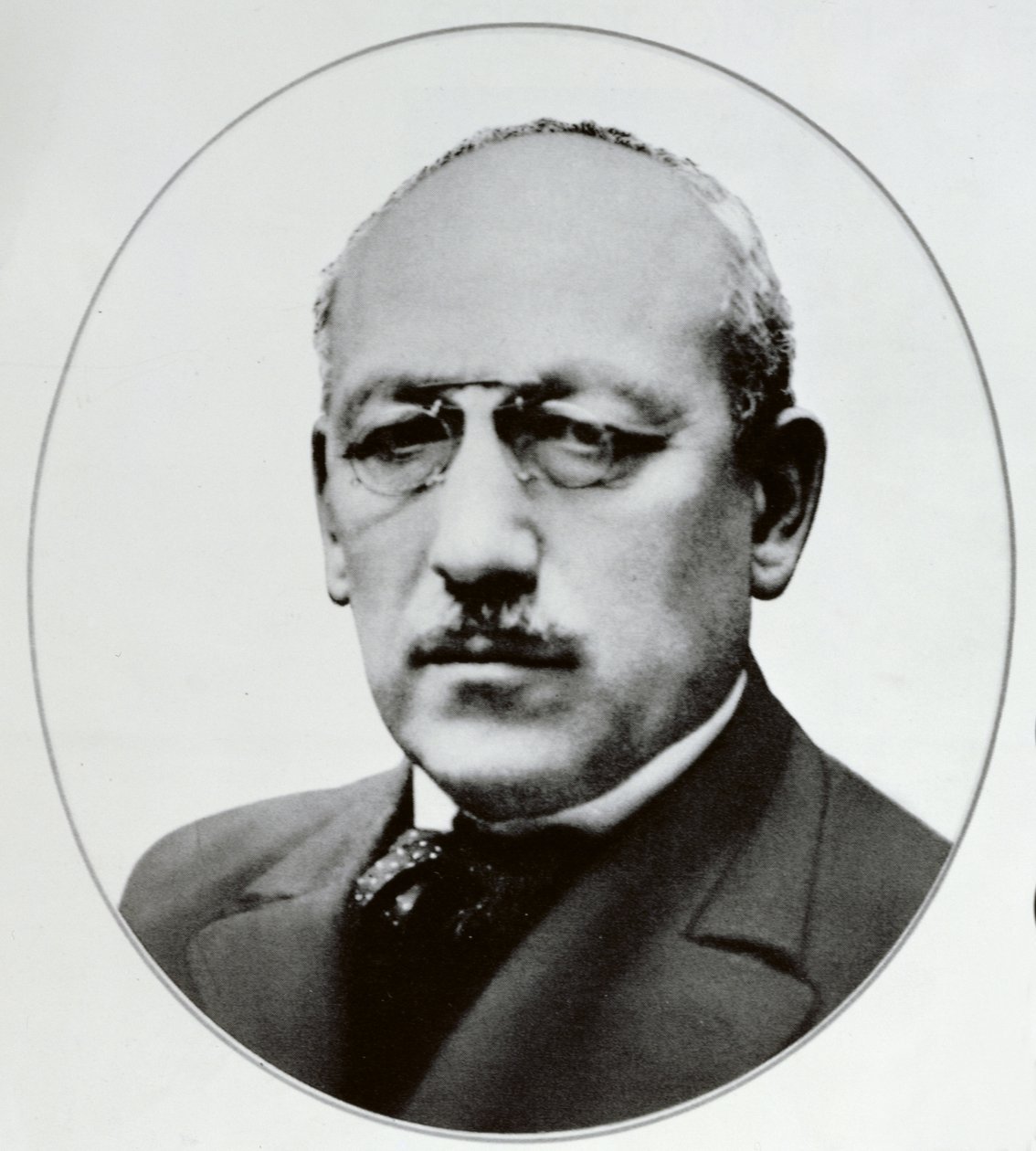 Gaetan Gatian de Clerambault (1872-1934) 1920-30 von French Photographer