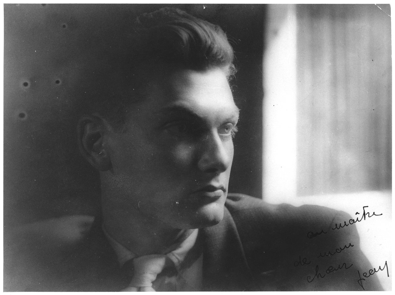 Jean Marais von French Photographer