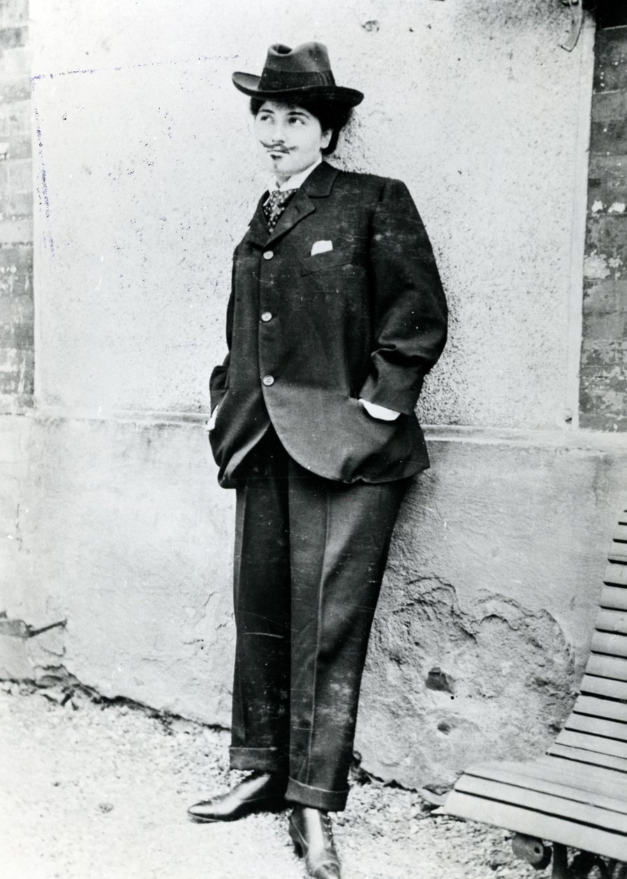 Misia Natanson von French Photographer