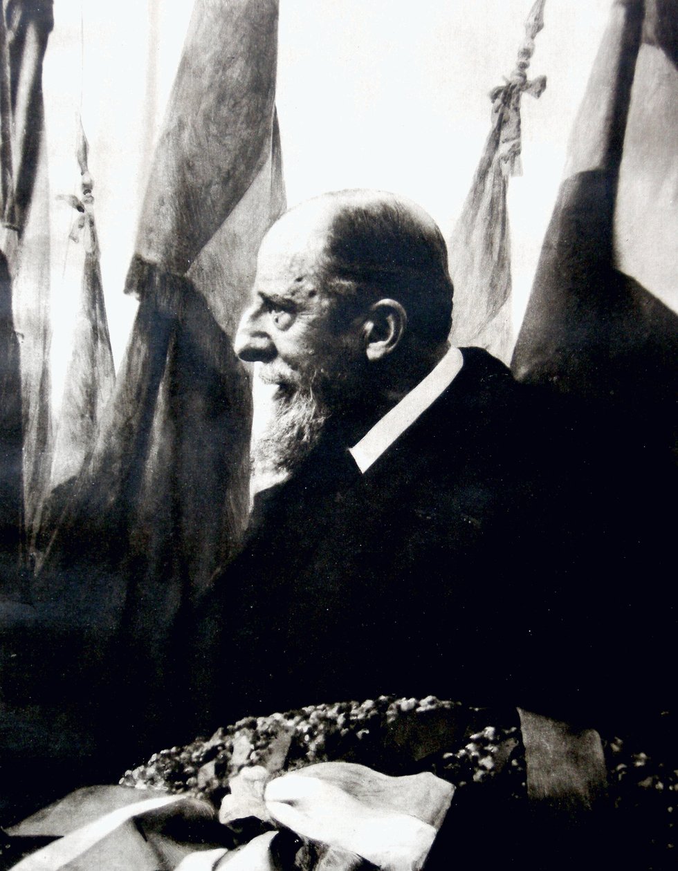 Paul Déroulède von French Photographer