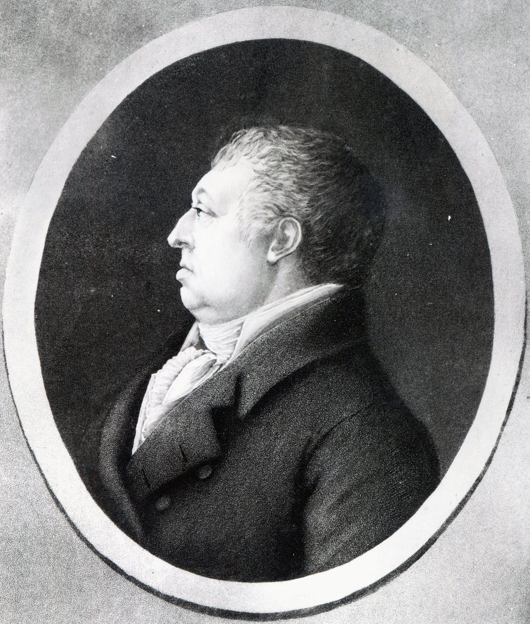 Jan Ladislav Dussek von French School