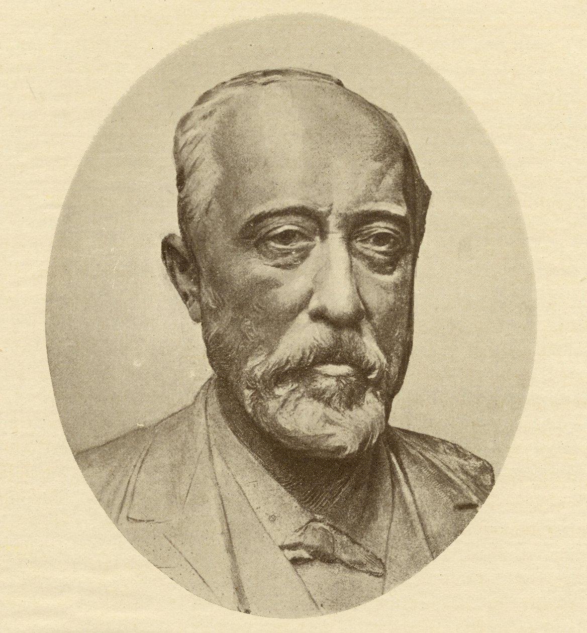Paul Arene von French School