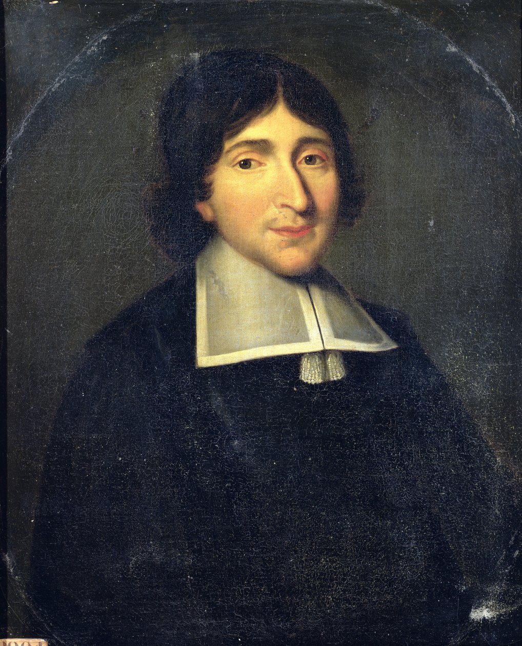 Pierre Nicole von French School