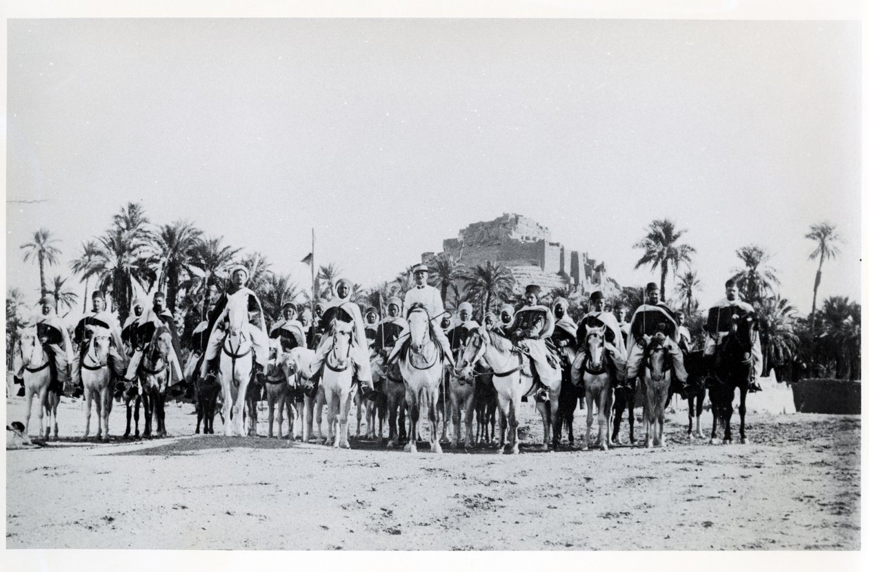 Algerien von French Photographer