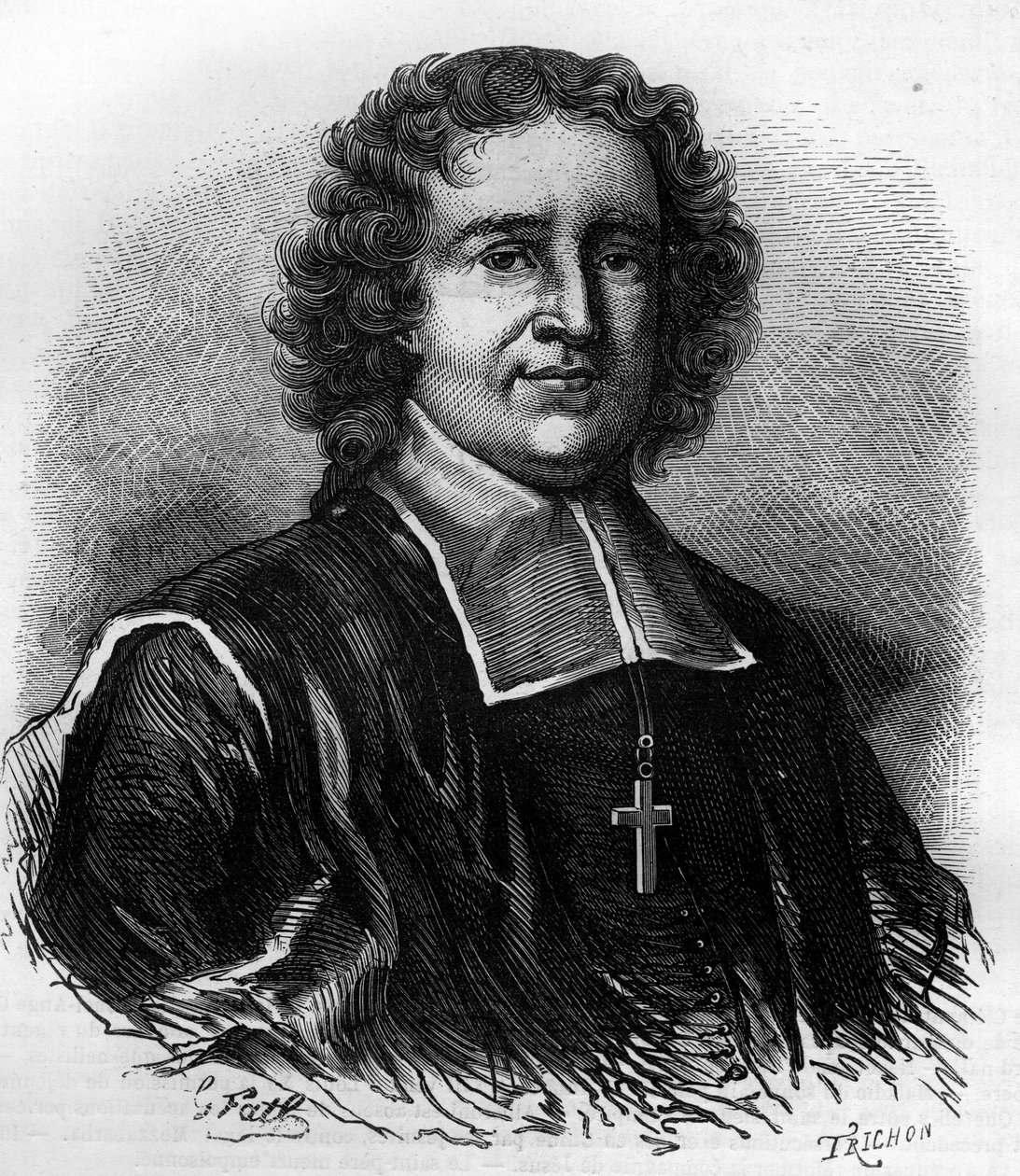 Kardinal Jules Alberoni (Giulio Alberoni) von French School