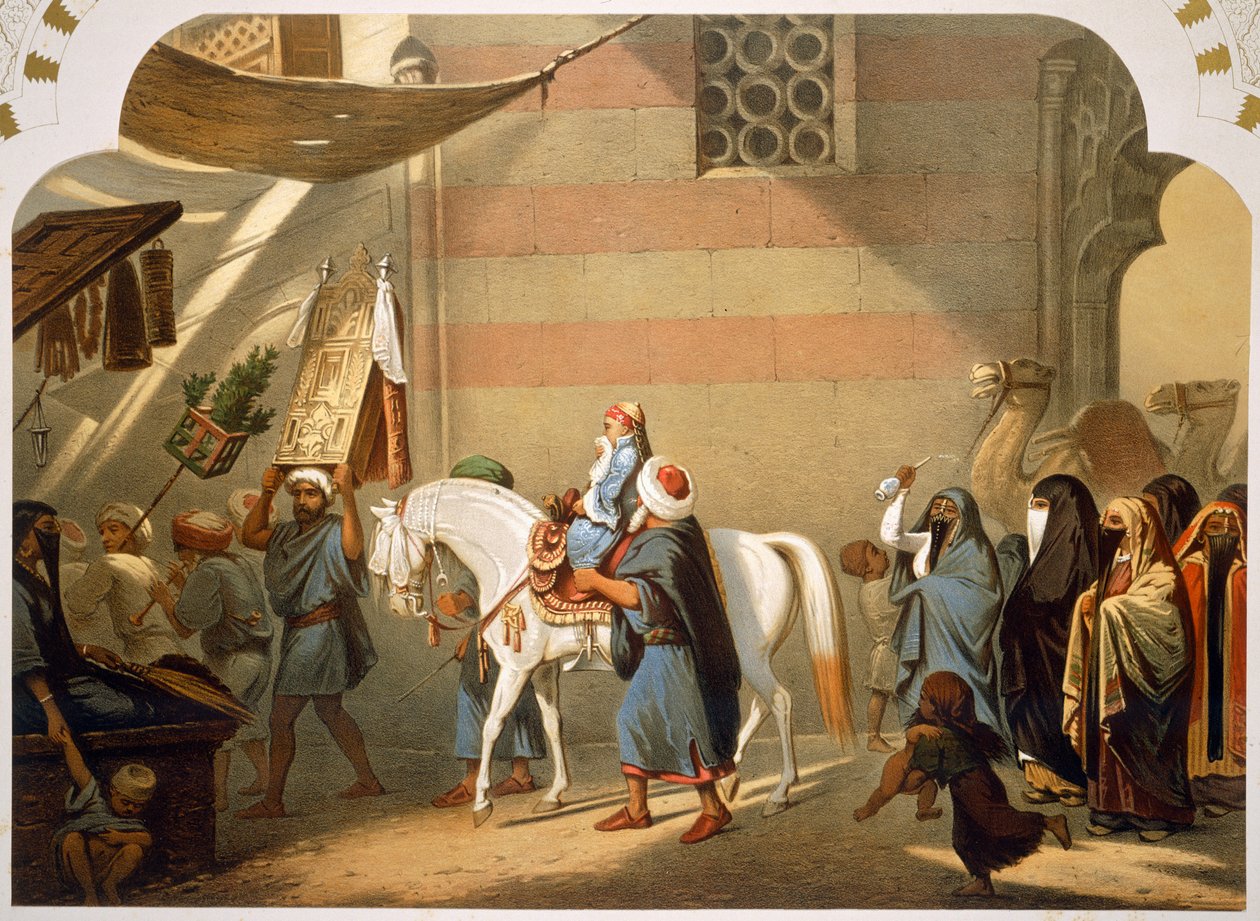 Beschneidung von French School