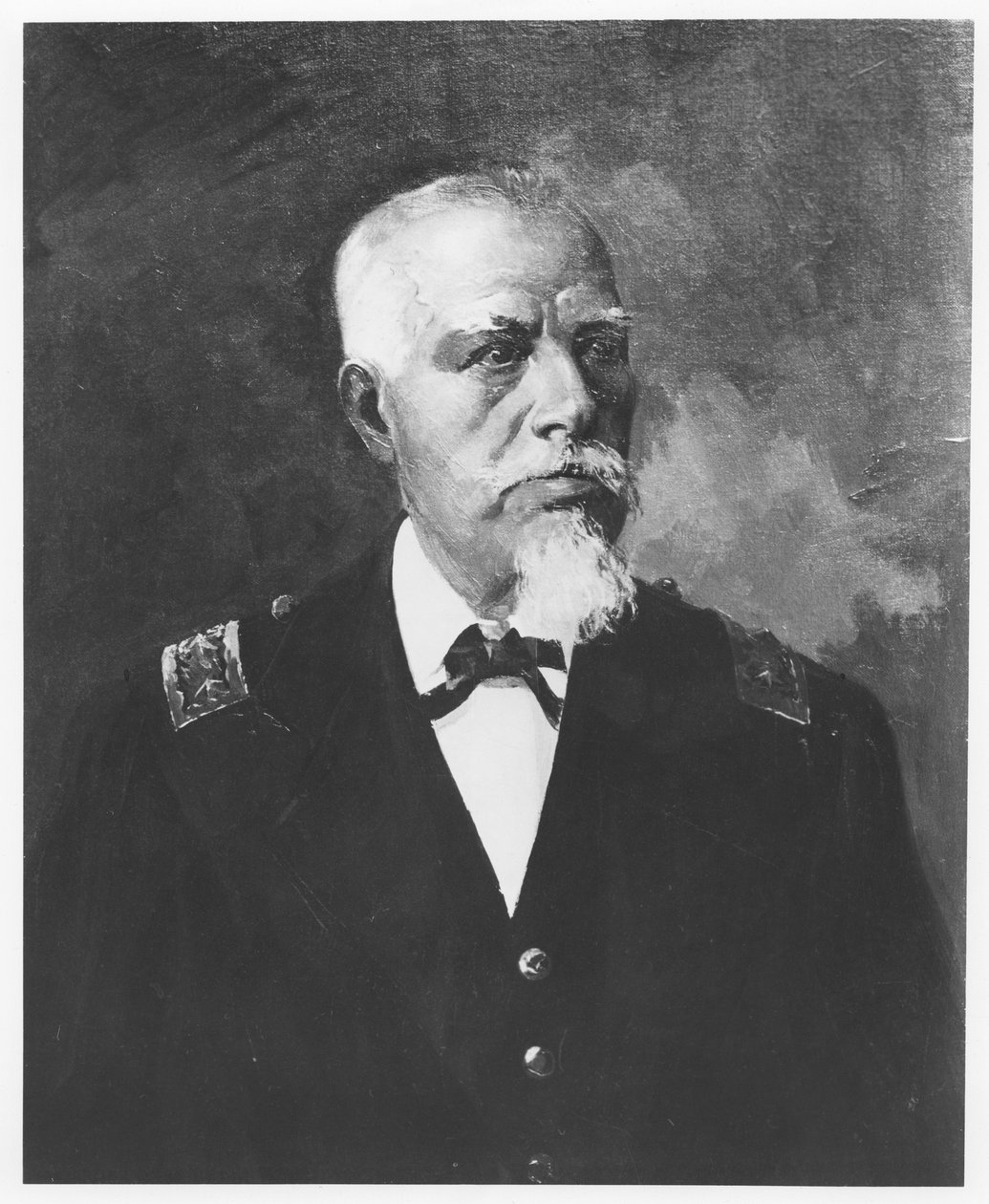 Eloy Alfaro (Lithografie) von French School