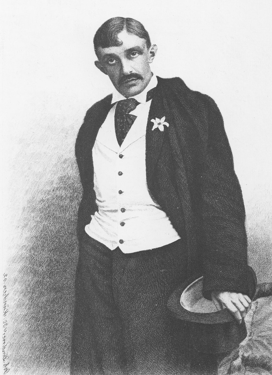 Herman Bang von French School