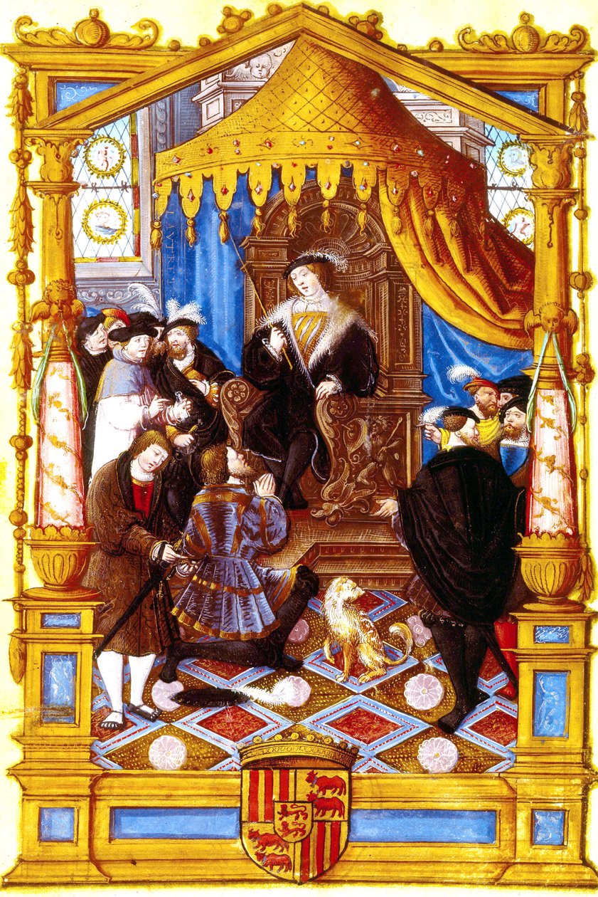 Illustration aus 