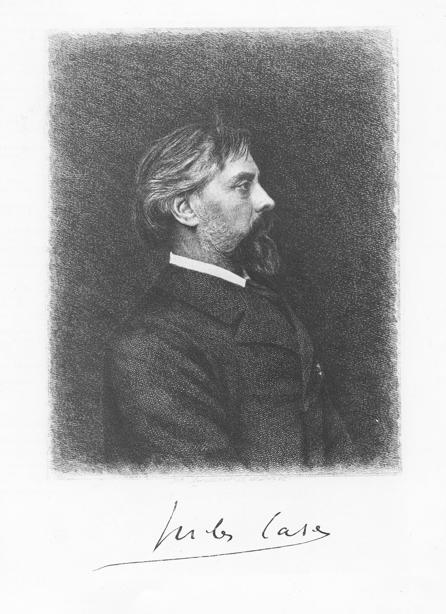 Jules Case von French School