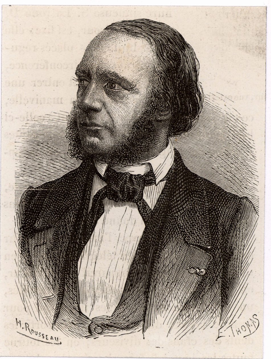 Louis Francois Clement Breguet von French School