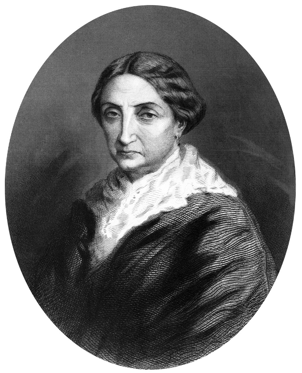 Marguerite Georges von French School