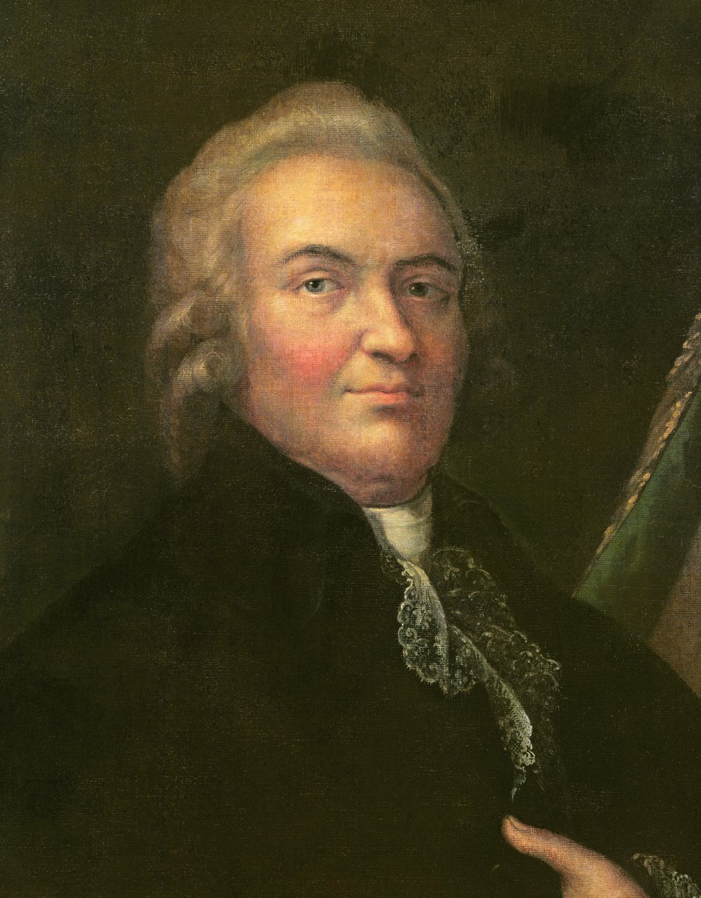 Pierre-Joseph Desault (1744-95) von French School