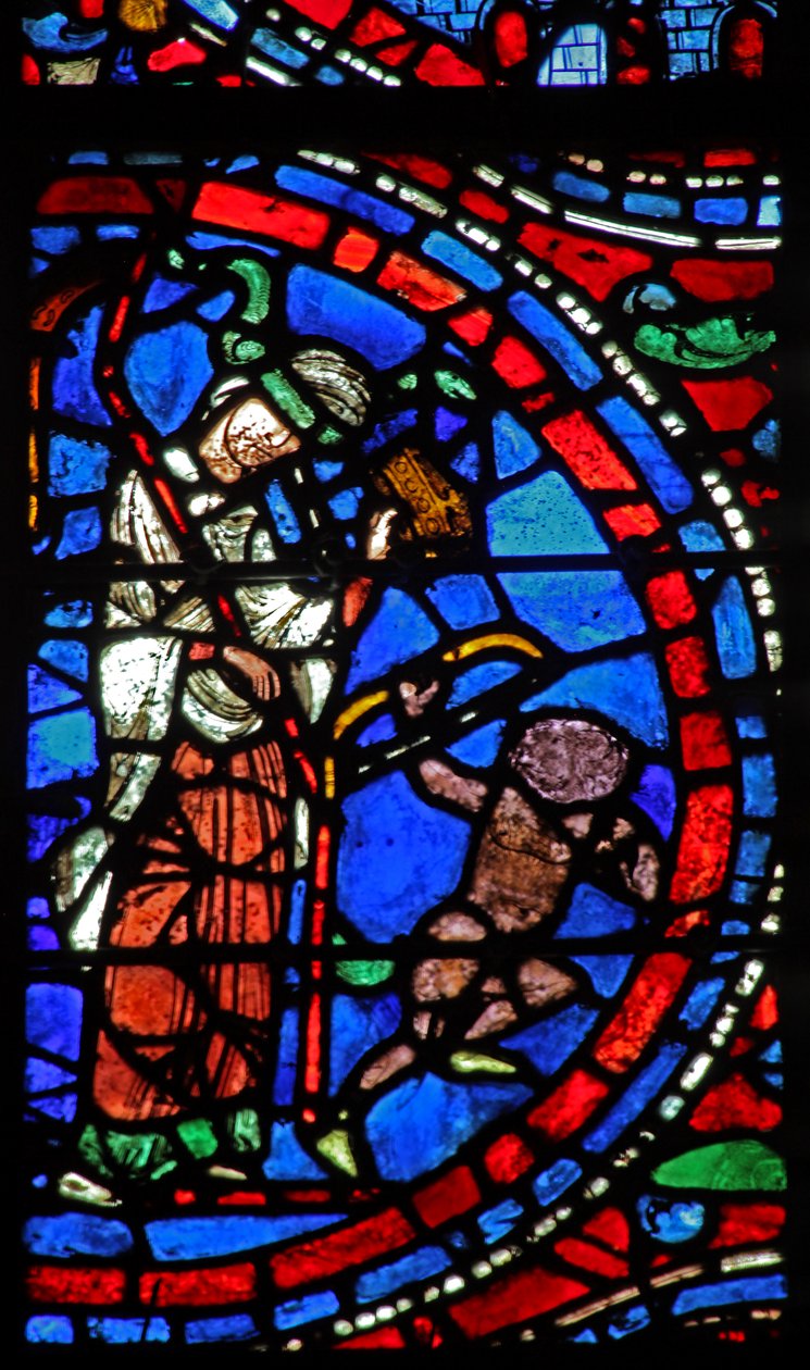 Die Synagoge von French School