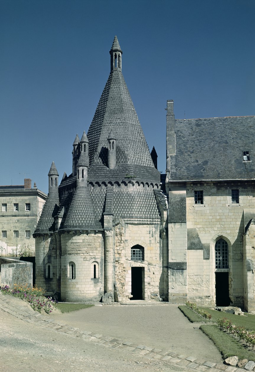 Ansicht des Tour d