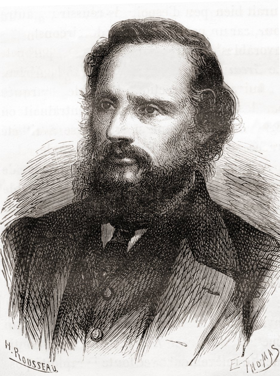 William Thomson von French School