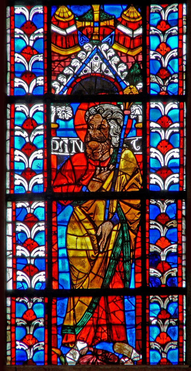 Fenster w211 mit Daniel von French School