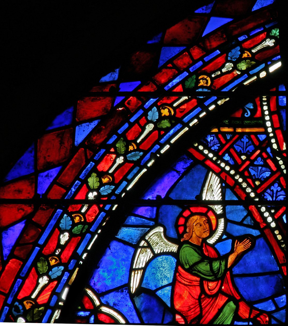 Engel von French School